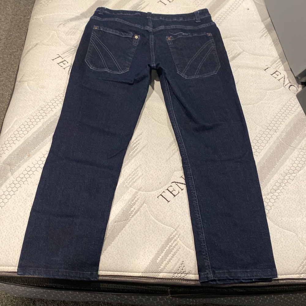 Jeans for sale don’t need them they fit me small 34 - r